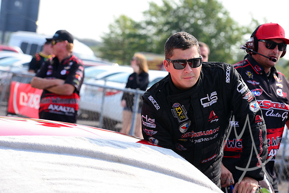 AUTO: SEP 25 NHRA - AAA Insurance Midwest Nationals