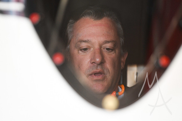 AUTO: JUL 26 NHRA Denso Sonoma Nationals