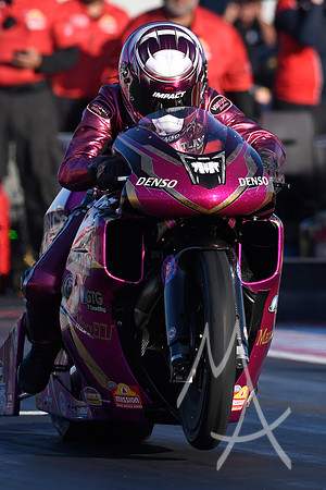 AUTO: JUL 26 NHRA Denso Sonoma Nationals