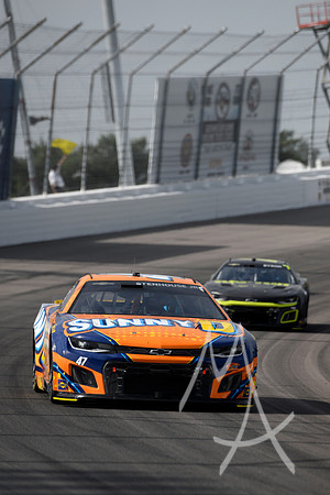 AUTO: JUN 05 NASCAR Cup Series Enjoy Illinois 300 Presented by TicketSmarter