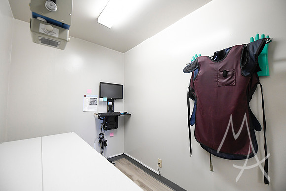 CLINTON, IN - West Central Veterinary Clinic
