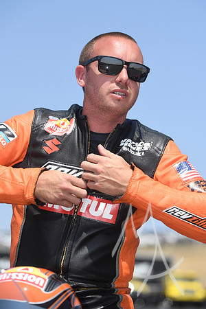 AUTO: JUL 28 NHRA Denso Sonoma Nationals