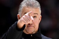 COLLEGE BASKETBALL: DEC 21 New Orleans at Purdue