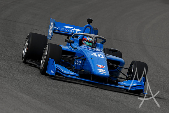 AUTO: JUN 15 INDYNXT by Firestone Race