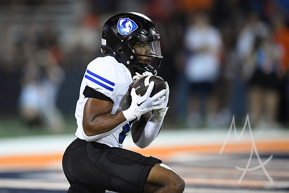 COLLEGE FOOTBALL: AUG 29 Eastern Illinois at Illinois