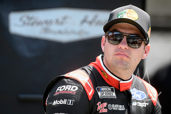 AUTO: JUL 20 NASCAR Cup Series Brickyard 400