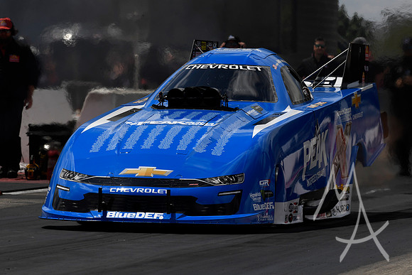 AUTO: MAY 17 NHRA Route 66 Nationals
