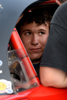 JUL 11 Pro Cup Series - Race