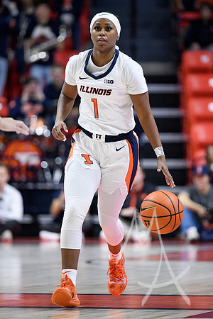 COLLEGE BASKETBALL: NOV 22 Women's - Oregon State at Illinois