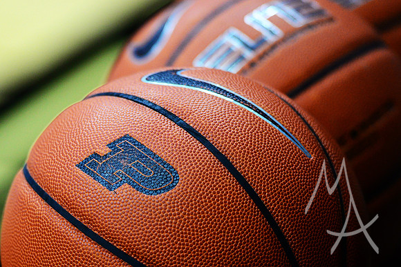 NCAA BASKETBALL: NOV 18 Georgia State at Purdue