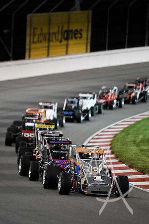 AUTO: AUG 19 USAC Silver Crown Series OUTFRONT 100