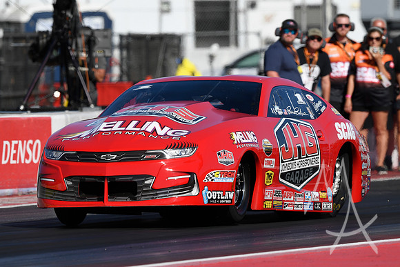 AUTO: JUL 26 NHRA Denso Sonoma Nationals