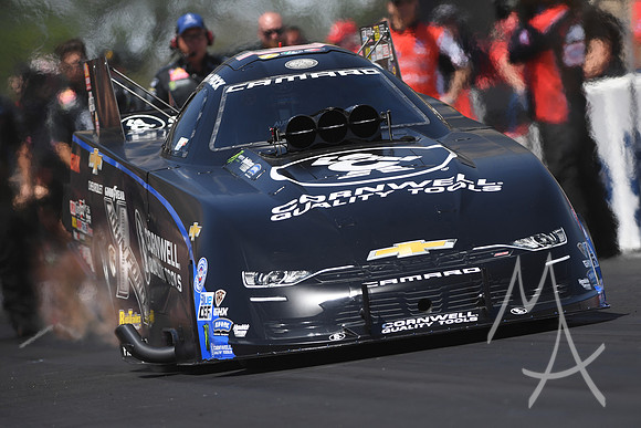 AUTO: MAY 19 NHRA Route 66 Nationals