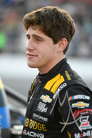 AUTO: JUL 19 NASCAR Craftsman Truck Series TSport 200