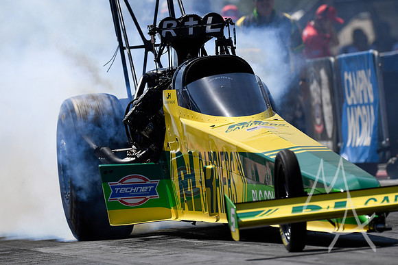 AUTO: MAY 16 NHRA Route 66 Nationals