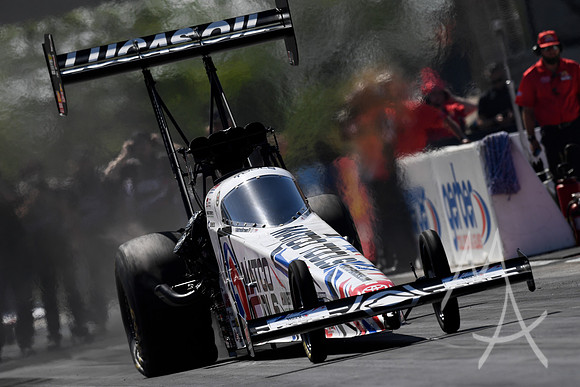 AUTO: MAY 16 NHRA Route 66 Nationals