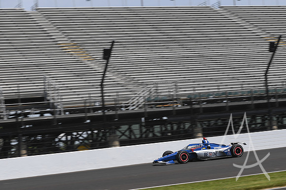 AUTO: MAY 24 NTT IndyCar Series Indianapolis 500 Carb Day