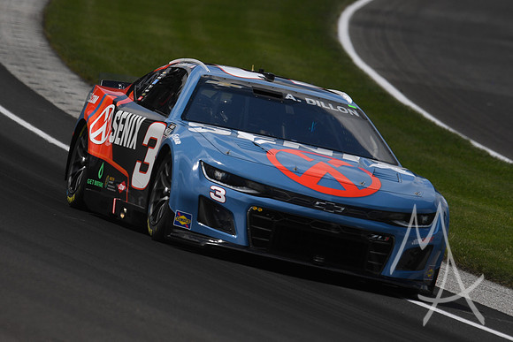 AUTO: JUL 19 NASCAR Cup Series Brickyard 400