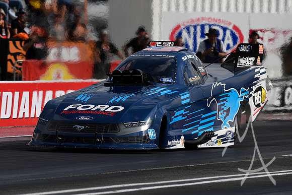 AUTO: AUG 31 NHRA US Nationals