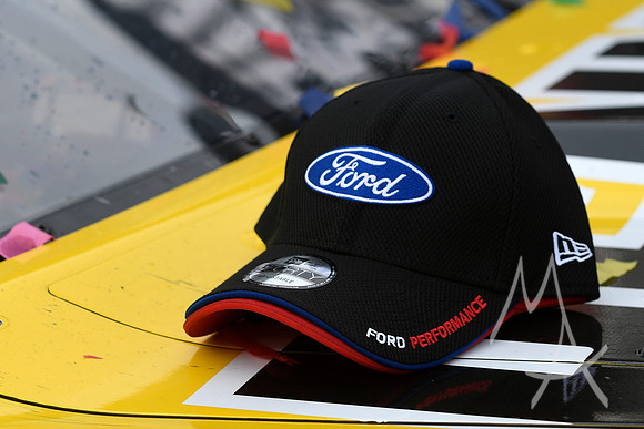 AUTO: JUN 05 NASCAR Cup Series Enjoy Illinois 300 Presented by TicketSmarter