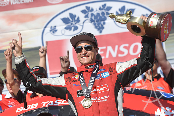 AUTO: JUL 28 NHRA Denso Sonoma Nationals