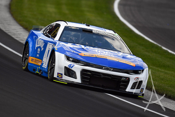 AUTO: JUL 19 NASCAR Cup Series Brickyard 400