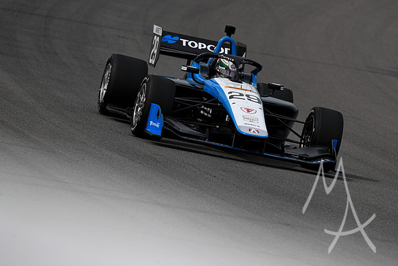 AUTO: JUN 15 INDYNXT by Firestone Race