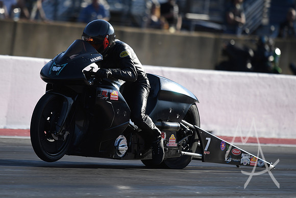 AUTO: MAY 17 NHRA Route 66 Nationals