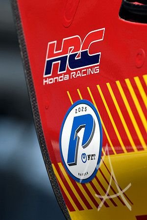 AUTO: MAY 09 INDYCAR Sonsio Grand Prix