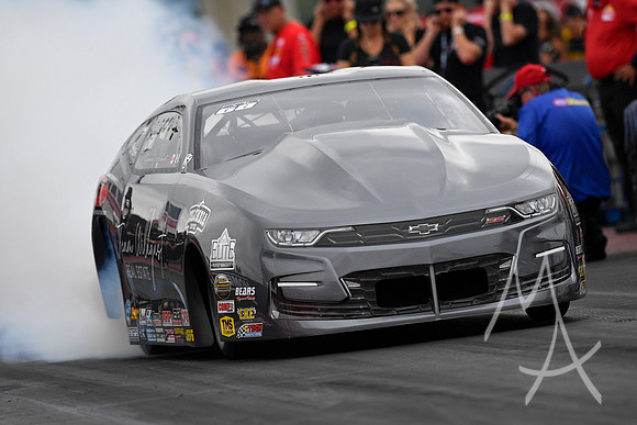 AUTO: AUG 31 NHRA US Nationals