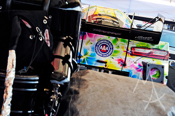 AUTO: SEP 24 NHRA - AAA Insurance Midwest Nationals