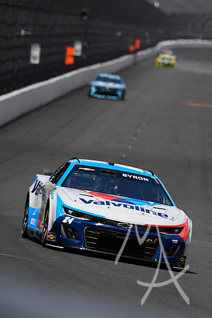 AUTO: JUL 19 NASCAR Cup Series Brickyard 400
