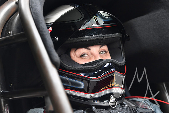 AUTO: APR 25 NHRA American Rebel Light 4-Wide Nationals