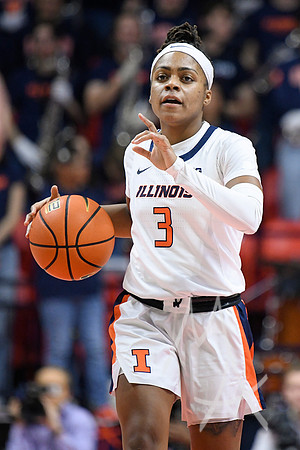 COLLEGE BASKETBALL: NOV 22 Women's - Oregon State at Illinois