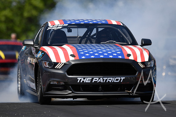 AUTO: MAY 16 NHRA Route 66 Nationals