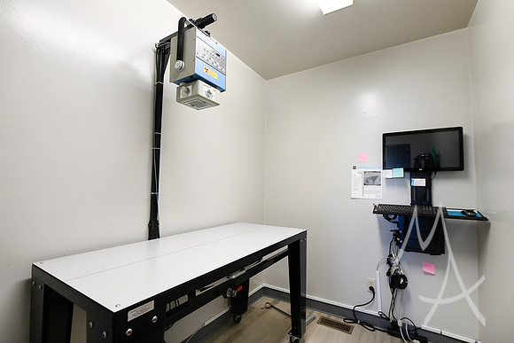 CLINTON, IN - West Central Veterinary Clinic