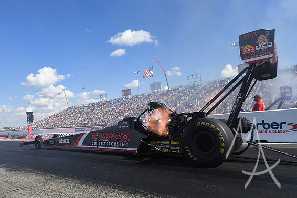 AUTO: MAY 18 NHRA Route 66 Nationals