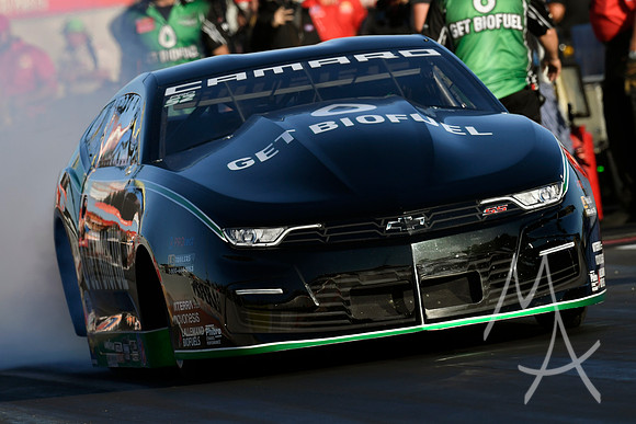 AUTO: JUL 26 NHRA Denso Sonoma Nationals