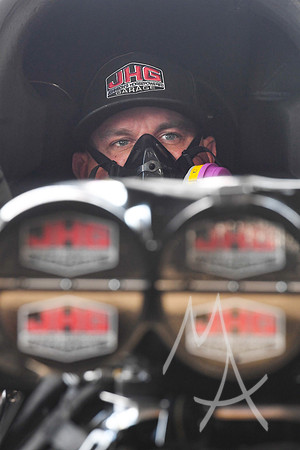AUTO: JUL 26 NHRA Denso Sonoma Nationals
