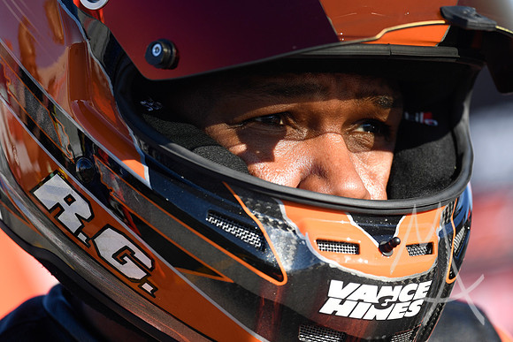 AUTO: JUL 26 NHRA Denso Sonoma Nationals