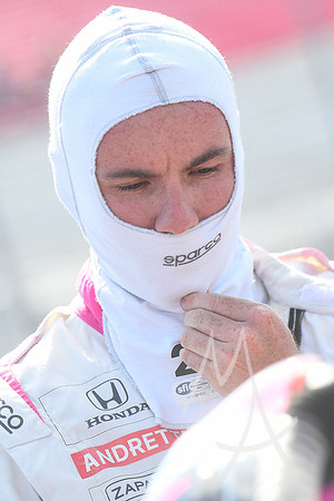 AUTO: AUG 16 NTT IndyCar Series Bommarito Automotive Group 500