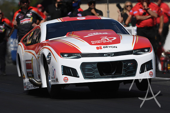 AUTO: MAY 19 NHRA Route 66 Nationals