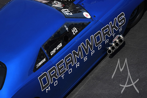 AUTO: MAY 17 NHRA Route 66 Nationals
