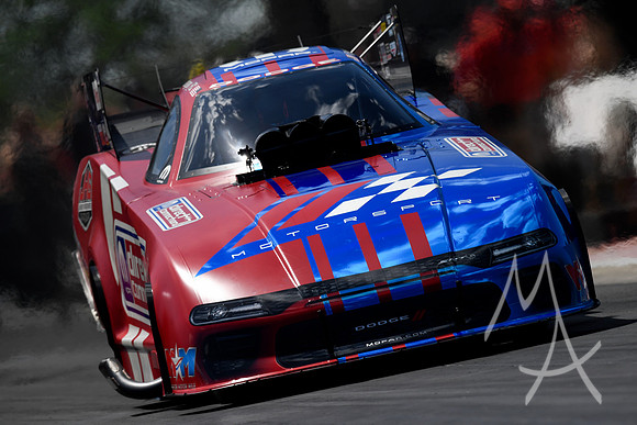AUTO: MAY 16 NHRA Route 66 Nationals