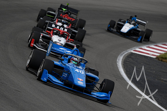 AUTO: JUN 15 INDYNXT by Firestone Race