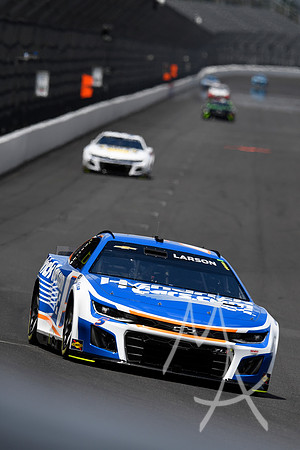 AUTO: JUL 19 NASCAR Cup Series Brickyard 400