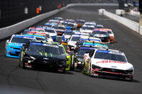 AUTO: JUL 20 NASCAR Xfinity Series Pennzoil 250