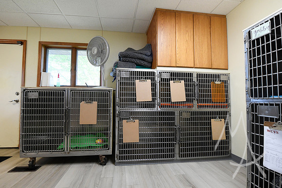 CLINTON, IN - West Central Veterinary Clinic
