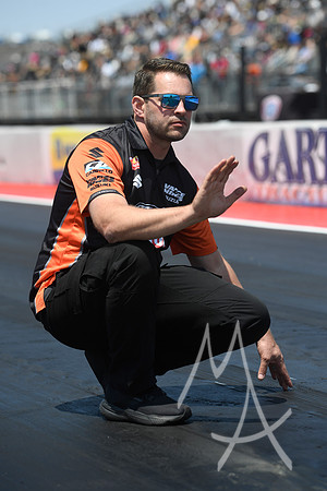 AUTO: JUL 28 NHRA Denso Sonoma Nationals