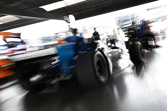 AUTO: JUN 14 INDYCAR Bommarito Automotive Group 500